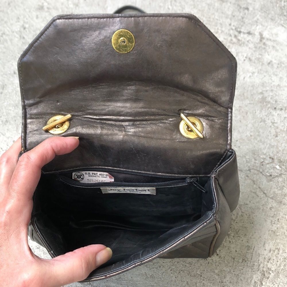 Vintage
Jay Hebert bag - Picture 8 of 8